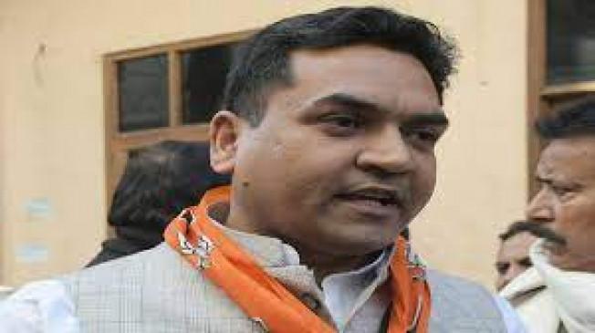 Will not leave victims of jihadist violence lonely and vulnerable - Kapil Mishra