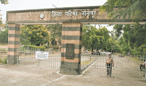 ZP engaged in preparing students, students were guided