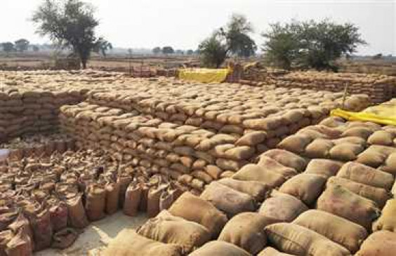 1 crore 80 lakh rupees of summer paddy of 224 farmers stuck 1 crore 80 lakh rupees of summer paddy of 224 farmers stuck