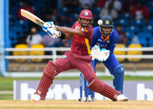 भारत पर जीत के बावजूद पूरन अपने बल्लेबाजों से खुश नहीं