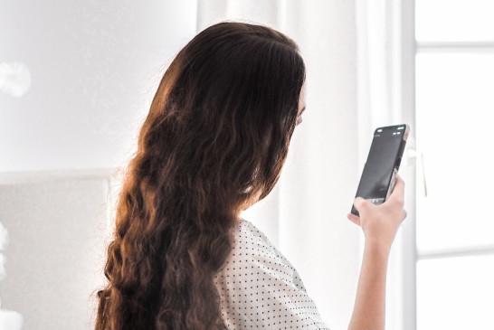 Smartphones can be helpful in improving your memory skills Smartphones can be helpful in improving your memory skills