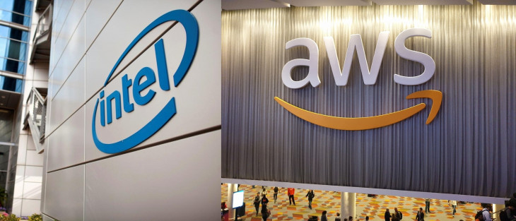 AWS, Intel to empower government and edtech startups in Hyderabad AWS, Intel to empower government and edtech startups in Hyderabad