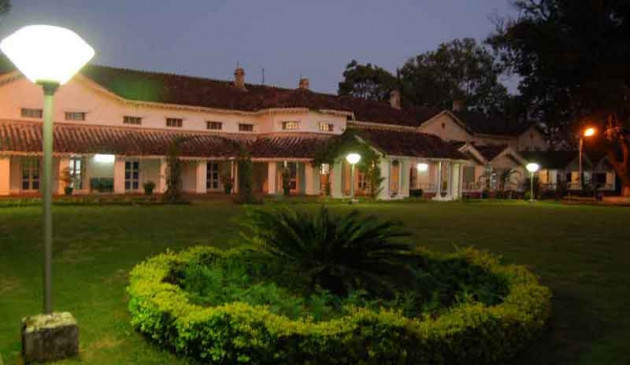 Students will be able to see Raj Bhavan in MP