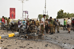 28 killed, 68 injured in Shabwa clash