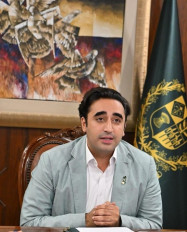 Decision not to arrest former BJP spokesperson shows India’s hatred towards Islam: Bilawal Bhutto