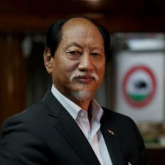 NDPP will not merge with BJP: Nagaland CM Rio