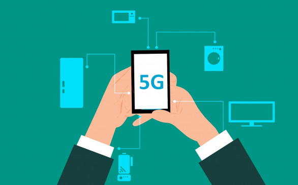 Demand for 5G smartphones declines in Southeast Asian countries Demand for 5G smartphones declines in Southeast Asian countries