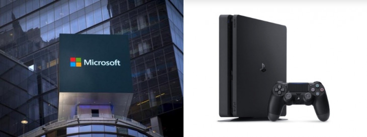 Microsoft admits Sony PlayStation outpaces Xbox One sales Microsoft admits Sony PlayStation outpaces Xbox One sales