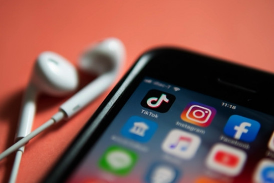 This website will explain how Tiktok and Instagram track your data This website will explain how Tiktok and Instagram track your data