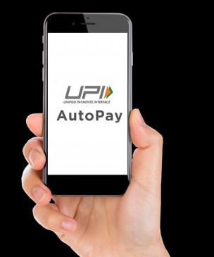 Center clarified, no service charge on UPI Center clarified, no service charge on UPI