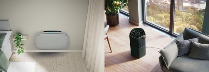 Electrolux launches new range of air purifiers in India Electrolux launches new range of air purifiers in India
