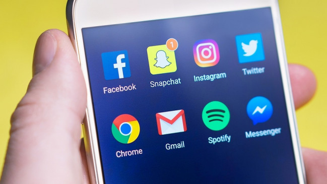 Snap agrees to pay $35 million over illegal user data collection in the US Snap agrees to pay $35 million over illegal user data collection in the US