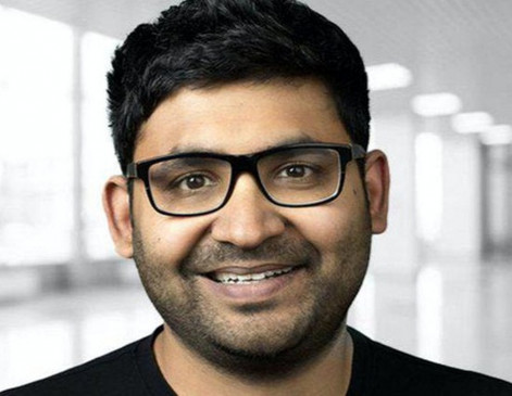 Parag Aggarwal takes a dig at Jetcos false claims about Twitter Parag Aggarwal takes a dig at Jetcos false claims about Twitter