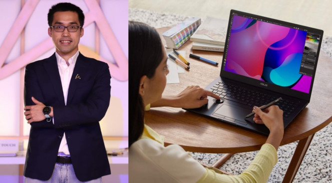 Asus launches six laptops to empower content creators in India Asus launches six laptops to empower content creators in India