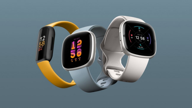 Fitbit introduces 3 new wearables with enhanced features Fitbit introduces 3 new wearables with enhanced features