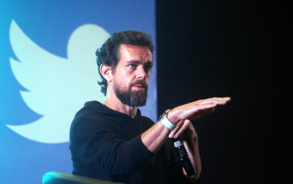Its a pity that Twitter has become a company: Jack Dorsey Its a pity that Twitter has become a company: Jack Dorsey