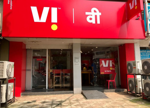Vodafone Idea denies data leak of 20 million postpaid customers Vodafone Idea denies data leak of 20 million postpaid customers