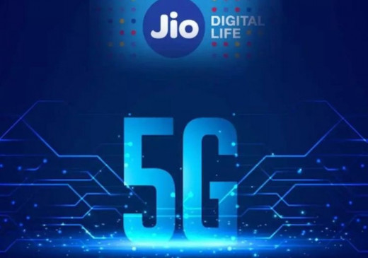 Reliance Jio partners with Meta, Google, Microsoft, Intel for 5G in India Reliance Jio partners with Meta, Google, Microsoft, Intel for 5G in India