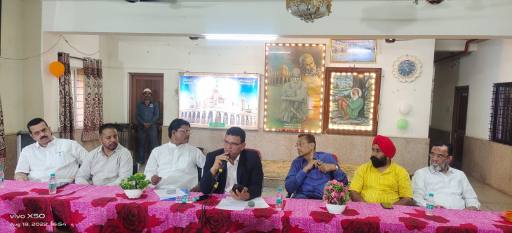 Baba Tajuddins 100th Annual Urs from 21st August Baba Tajuddins 100th Annual Urs from 21st August