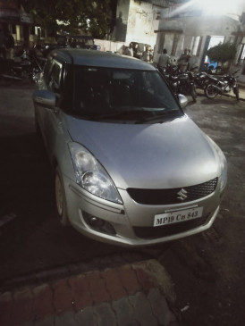 Car theft revealed, cousin turns out to be master mind