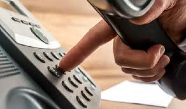 Conversation will start with Vande Martam instead of hello in government office