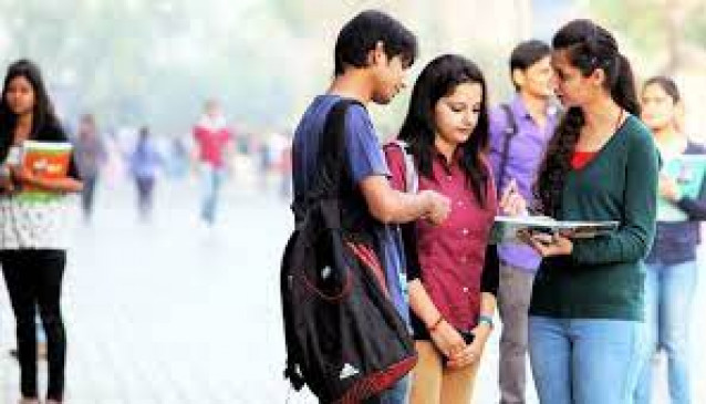 Despite spending the most money, Maharashtra ranks 14th in terms of education