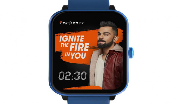 Fire-Boltt Dynamite and Ninja Calling Pro Launched in India, Know Price