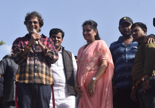 Govindas of Burhanpur won in Dharani Govindas of Burhanpur won in Dharani