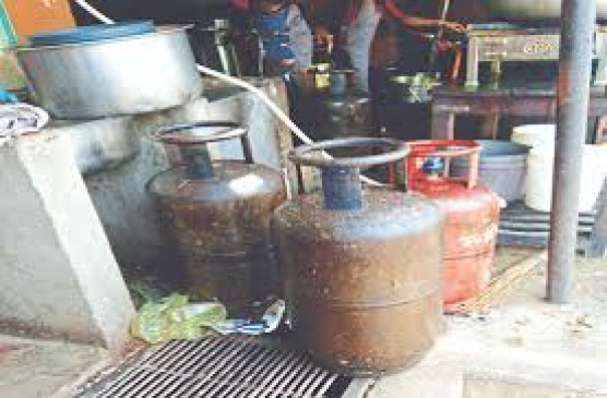 Inflation breaking the back, the budget of the common man deteriorated