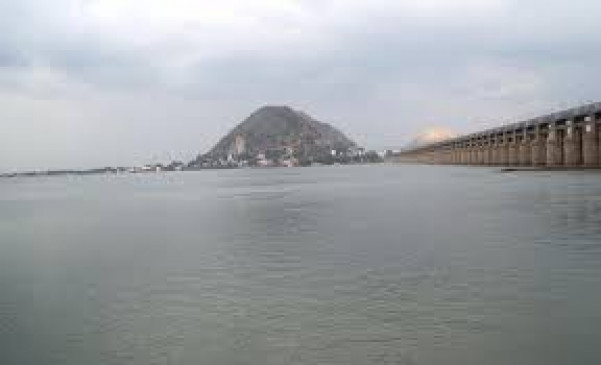 Instructions for the formation of a joint committee to investigate the increasing pollution in the Krishna river