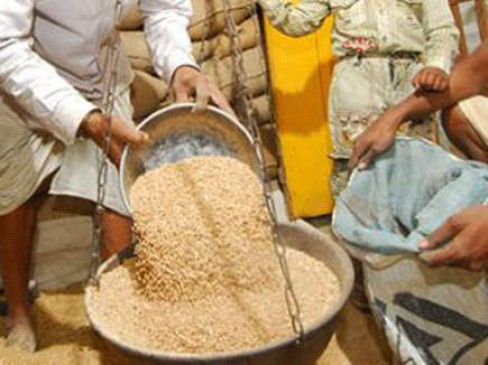 New ration shops will open in 15 villages of Chikhaldara New ration shops will open in 15 villages of Chikhaldara