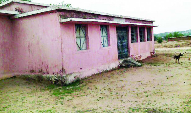 No electricity in 43 out of 134 schools of Sironcha in Gadchiroli