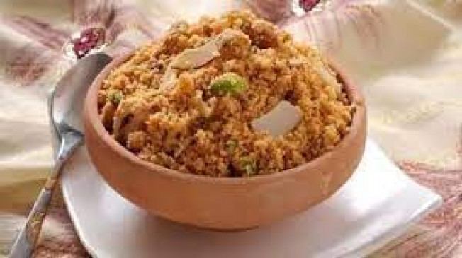 जन्माष्टमी पर बाल गोपाल को लगाएं धनिया पंजीरी का भोग, जानिए आसान रेसिपी