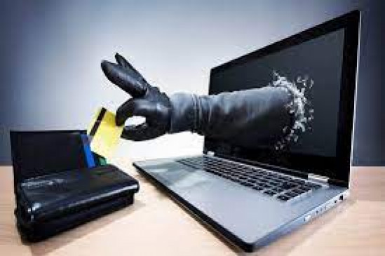 Online fraud happened with PI, case registered Online fraud happened with PI, case registered