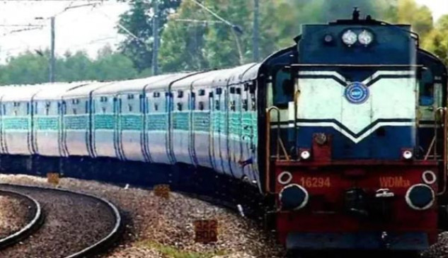 Operation of 62 trains affected again due to work Operation of 62 trains affected again due to work