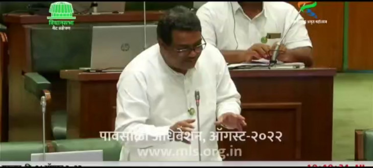 Poisonous liquor being sold in Gadchiroli, amend the law