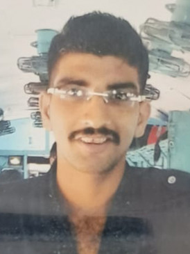 Police do not want to take risk by taking Sahil into custody Police do not want to take risk by taking Sahil into custody