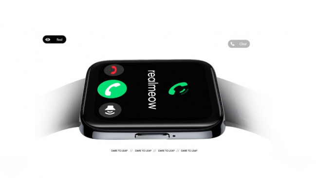Realme Watch 3 Pro will be launch in India on 06 september, know possible features