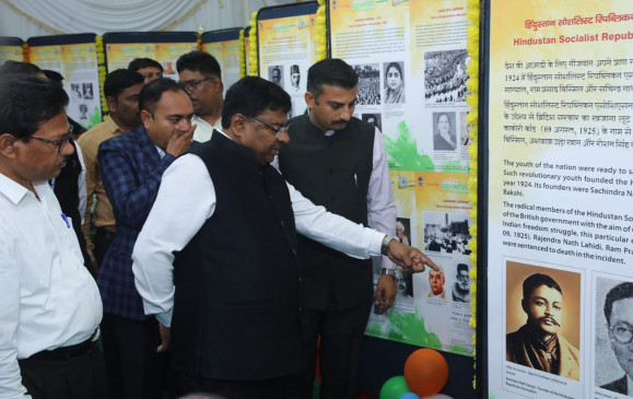 Take inspiration from youth history for bright future Take inspiration from youth history for bright future