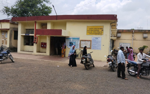 The danger of viral fever increasing in Chandur Railway The danger of viral fever increasing in Chandur Railway