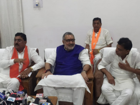 The minister in charge said – Congress did not defeat BJP, we have lost...