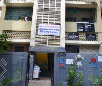 Two child criminals escape from remand home, question on security Two child criminals escape from remand home, question on security