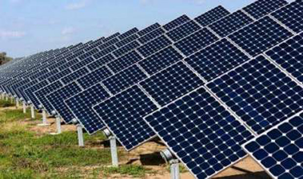Unit of solar energy stolen from Kurha Afforestation Zone of Amravati Unit of solar energy stolen from Kurha Afforestation Zone of Amravati