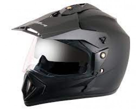 Why not give helmets with two wheelers Why not give helmets with two wheelers