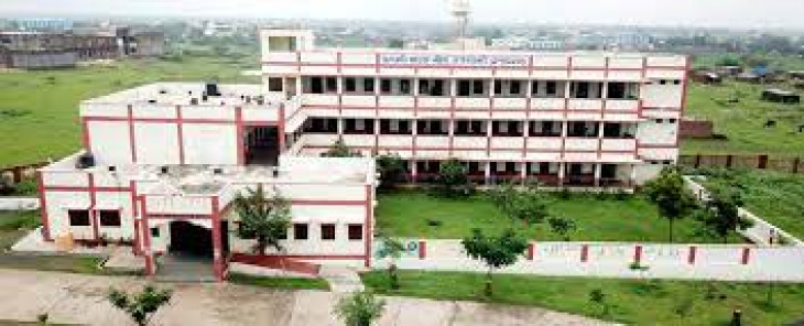 आवासीय छात्रावास से भाग निकले 4 छात्र आवासीय छात्रावास से भाग निकले 4 छात्र