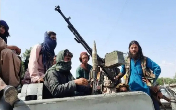 Pakistan planning to intensify infiltration, terror camps, launchpads approach LoC