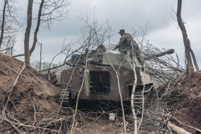 तेजी से जवाबी कार्रवाई में तीन गुना क्षेत्र वापस ले लिया है : यूक्रेन सेना