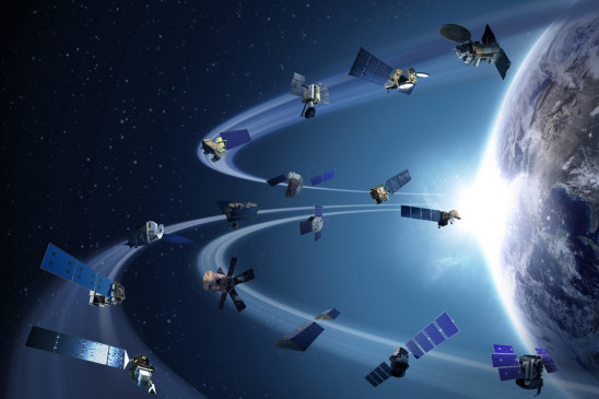 Hughes, ISRO launch satellite internet service in India as Musks Starlink disappears Hughes, ISRO launch satellite internet service in India as Musks Starlink disappears
