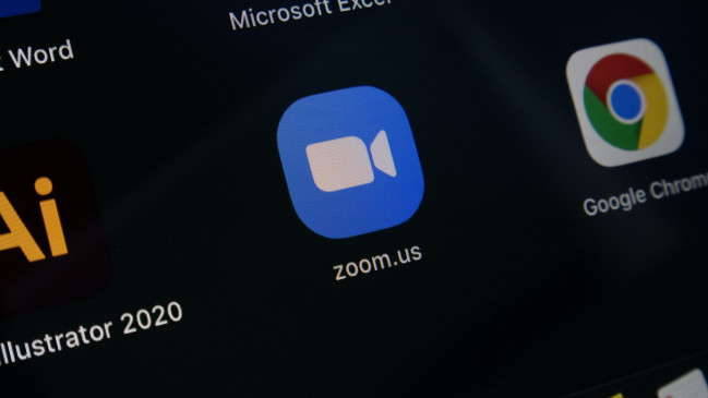 Zoom renames chat app, adds many new features Zoom renames chat app, adds many new features