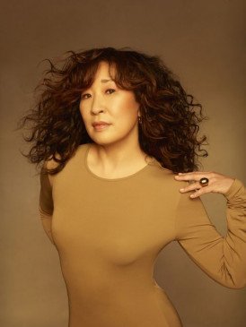 Sandra Oh to join Canadian delegation attending Queen Elizabeth's funeral